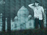 Mahesh taj mahal